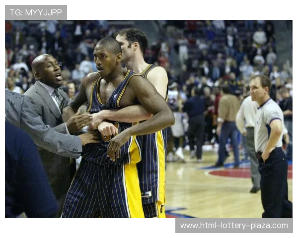 奥本山宫殿斗殴事件背后的深层原因与NBA历史影响分析